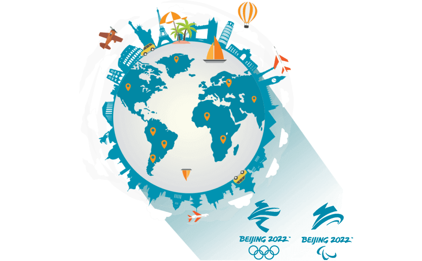 在老挝民主主义人民共和国连接到中国的代理 - 大陆加速器